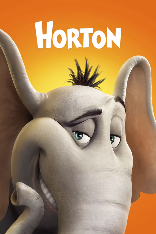 Horton y El Mundo de los Quien 2008