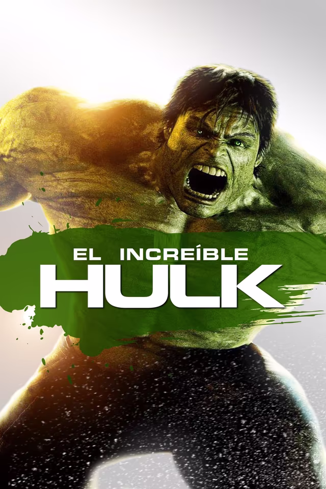 Hulk 2008