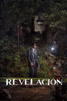 Revelacion 2025