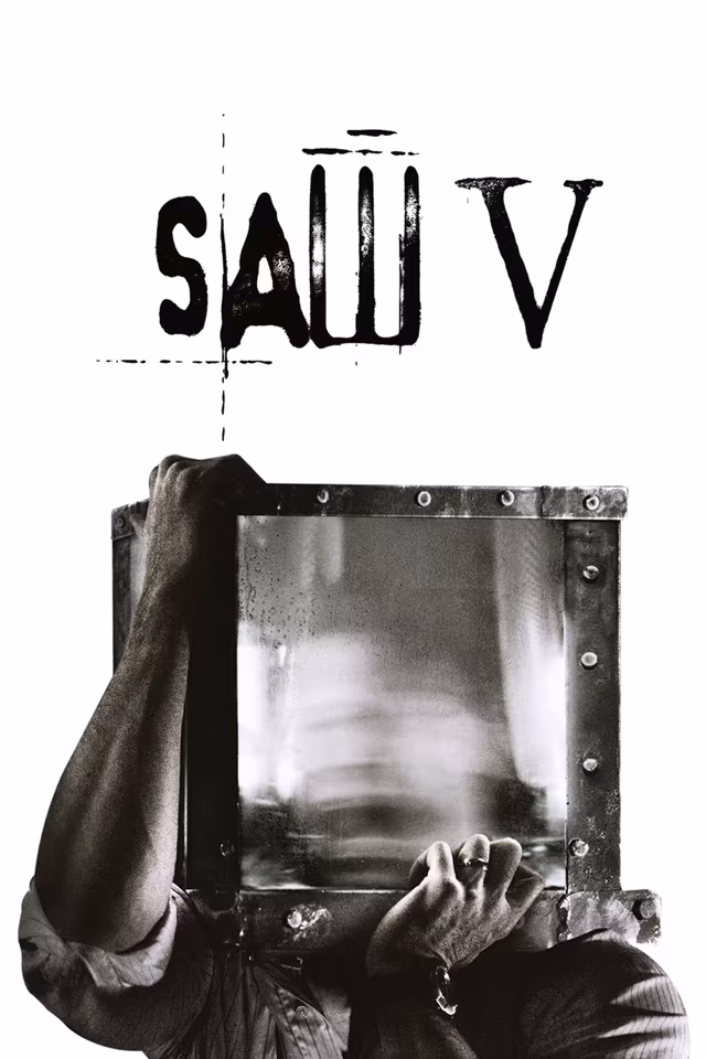 Saw 5 2008